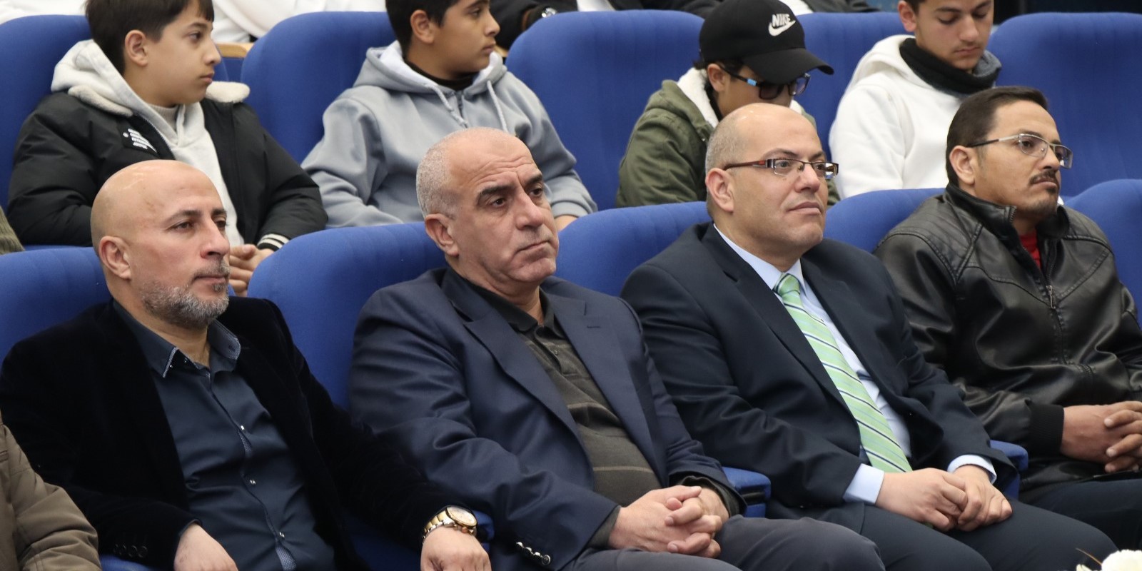  انطلاق فعاليات الموسم الرابع من 